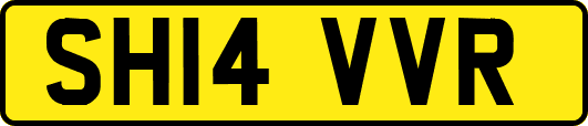 SH14VVR