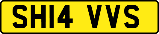 SH14VVS