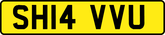 SH14VVU