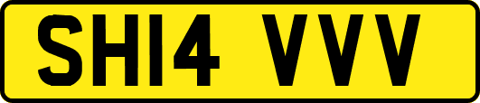 SH14VVV