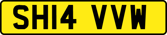 SH14VVW