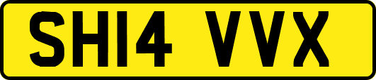 SH14VVX
