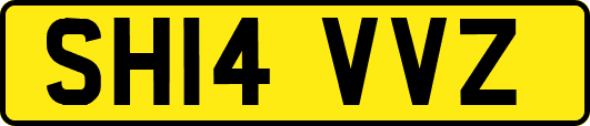 SH14VVZ