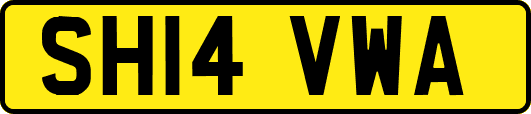 SH14VWA