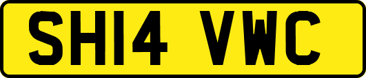 SH14VWC