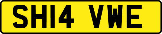 SH14VWE