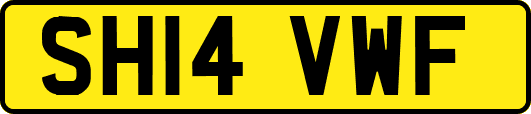 SH14VWF