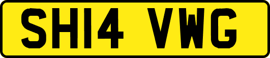 SH14VWG