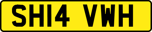 SH14VWH