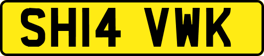 SH14VWK