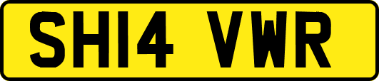 SH14VWR