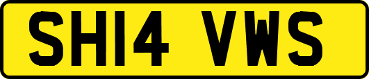 SH14VWS