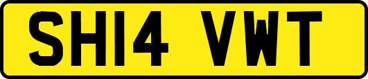 SH14VWT
