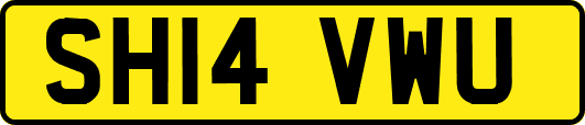 SH14VWU