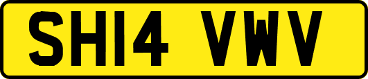 SH14VWV