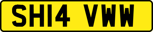 SH14VWW