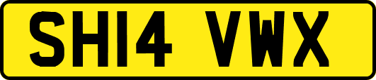 SH14VWX