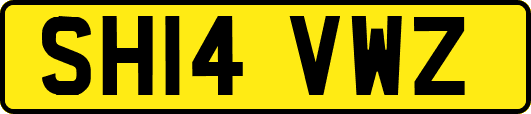 SH14VWZ