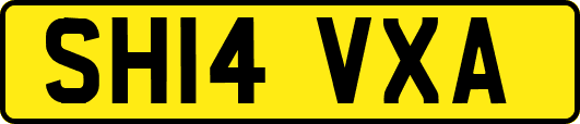 SH14VXA
