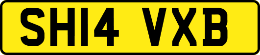 SH14VXB