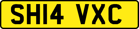 SH14VXC