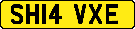 SH14VXE