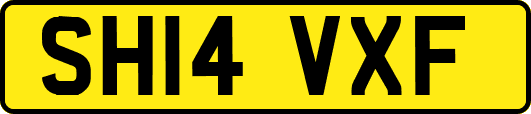 SH14VXF