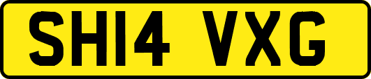 SH14VXG