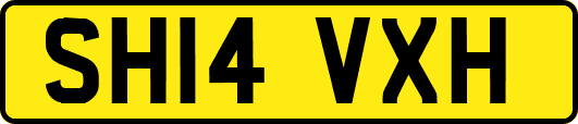 SH14VXH