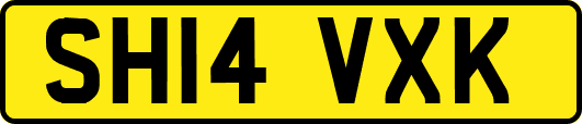 SH14VXK