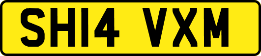 SH14VXM