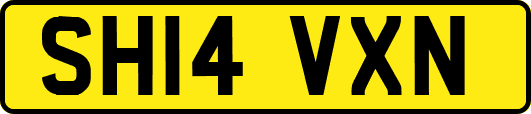 SH14VXN
