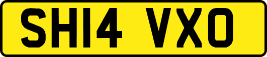 SH14VXO