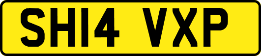 SH14VXP