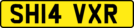 SH14VXR