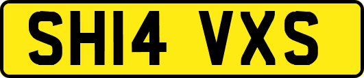 SH14VXS