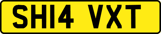 SH14VXT