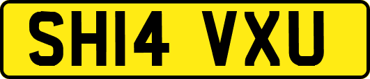 SH14VXU