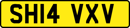 SH14VXV