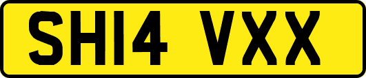 SH14VXX