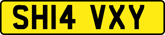 SH14VXY