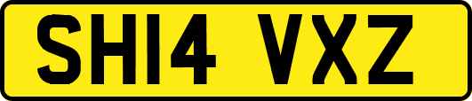 SH14VXZ