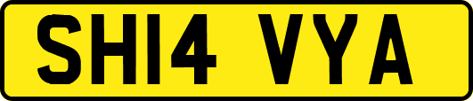 SH14VYA