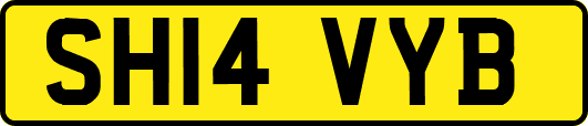 SH14VYB