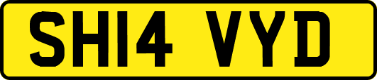 SH14VYD