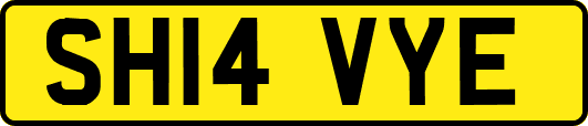 SH14VYE