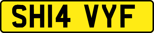 SH14VYF