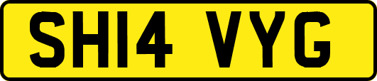 SH14VYG