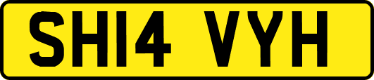 SH14VYH