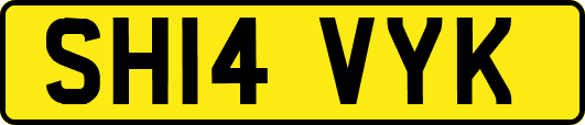 SH14VYK